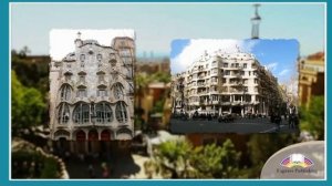 Aspect 11. Module 1. Unique Architectural Wonders p.8