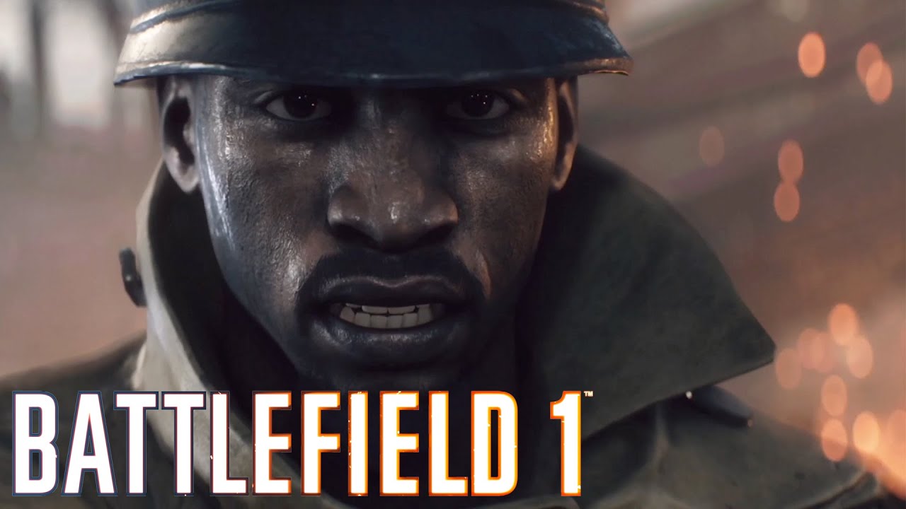BATTLEFIELD 1 ➤ Часть 1: Сквозь грязь и кровь