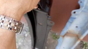 Сравнение качества запчастей Toyota и SAT