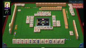 Настоящий маджонг