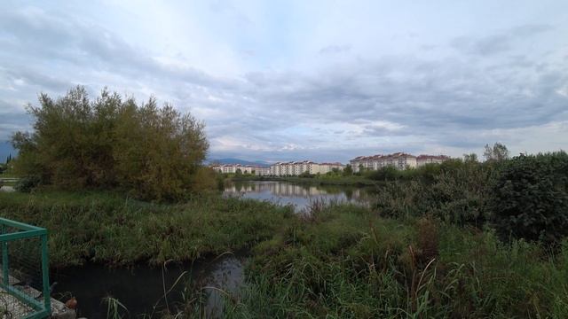 Отдых у границы ☼ ГЯЧРЫПШ Леселидзе АБХАЗИЯ и СОЧИ Сириус. Обзор мест • Пляжи • Природа • Цены смотреть онлайн