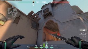 Как играть за вайпер. Viper Guide (skills). Valorant