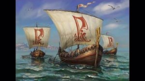 Николай Емелин - Руян