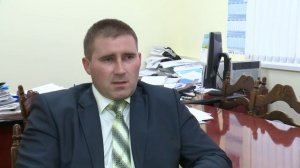 «Сельский порядок». Рыбоводство в Новооскольском районе (4.11.2015)