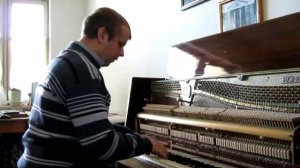 Гия Канчели - «Кин-дза-дза!». Обр. Д. Зайцева.