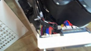 Лазерная чистка первая проблема или как устроен чиллер