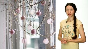 Новогодний офис? Как украсить рабочий офис к Новому Году?  Украшаем офис к Рождеству и новому Году