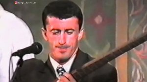 Ашуг Алихан и Казбек Думаев - Лезгияр (2002)