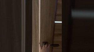 Классный Ремонт туалета в светлых тонах HD