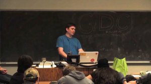 [ISU_GDC] 3/20/17 Meeting: UI In Video Games