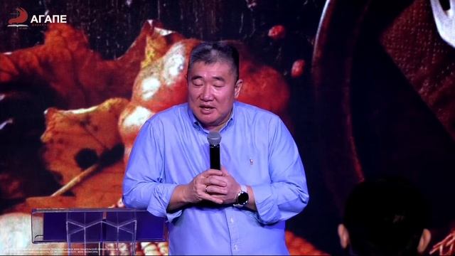 Воскресное Богослужение "ПРИДИТЕ К ИИСУСУ!"" 19.11.2023. смотреть онлайн