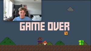 Can AI Code Super Mario Bros? Watch ChatGPT Try