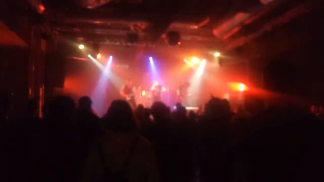 Легион - Топор + Это сон. Москва, Гластонберри 18.20.2020 смотреть онлайн