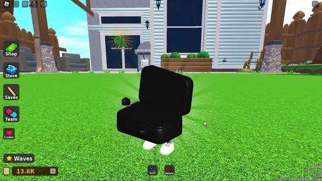 Toy Defense Quest for rail gunners, 27K crackers opening 181 lunchboxes #roblox смотреть онлайн