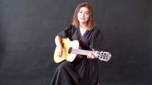 Пожары и дожди (cover by Daria Feshchenko)