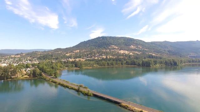 Dexter Reservoir, August 14, 2016 смотреть онлайн