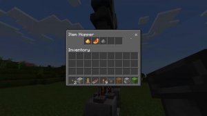 Simple Automatic Potion Brewer For Minecraft Bedrock 1.20!