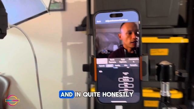 Discover the Shocking Differences in Photo Quality Among Photo Booth Devices