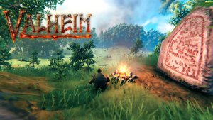 Valheim | Валхейм - советы начинающим викингам V-0.217
