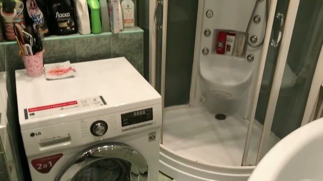 Квартира в Орехово-Зуево