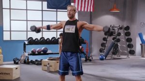 Upper Body Metcon 14