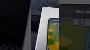 Haswing Osapian 40 trolling electric outboard motor