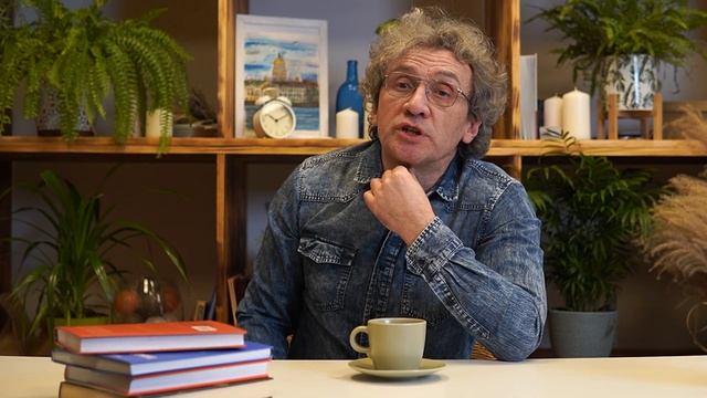 Климатическое ворчание. Выпуск 19. Климат в новой реальности