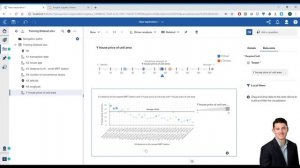 QueBIT Cognos Analytics 11.1.2 integration with Jupyter Notebook