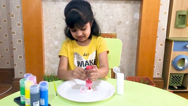 How To Mix Colors Learn Simple Mixing Colours For Kids, Toddlers And Preschoolers