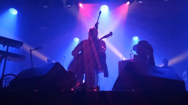 Аквариум - Махамайя. Варшава 29.09.21