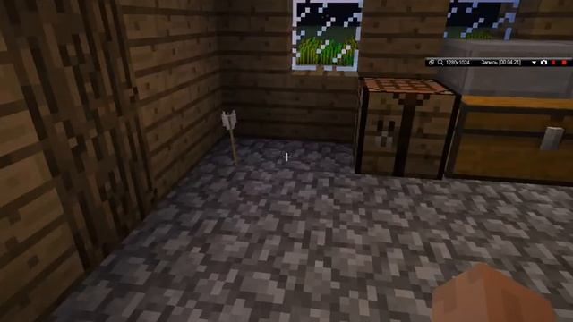 Minecraft Плоскости (Серия №1) Начало и ... УДАЛИТЬ смотреть онлайн
