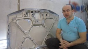Что делать, если после покраски снова выступает ржавчина???