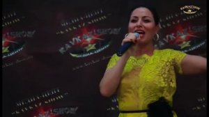 Зайнаб Махаева Сольная Программа в Москве Часть 1