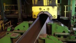 Как делают трубы для газопроводов