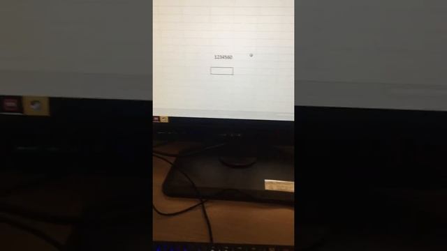 Razer Ornata "del/." Key on numpad not working after 1month of usage