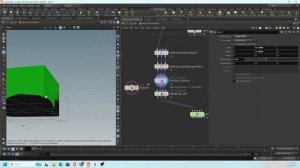 Explaining Houdini RBD Constraints：  Glue vs Hard vs Soft