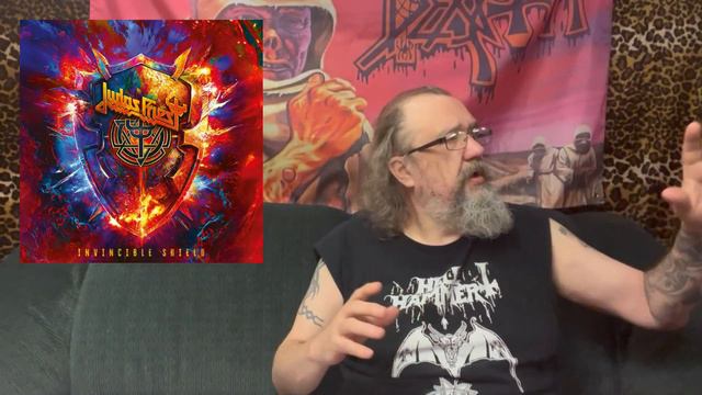 The Week in Metal - Week 10 - Lots of good stuff this week - Spoiler: MIDNIGHT RULES! смотреть онлайн