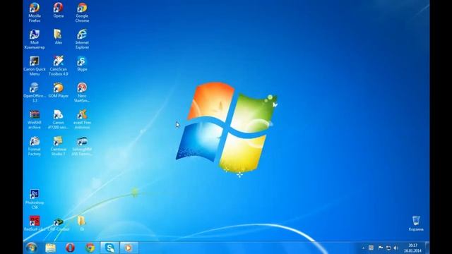 Как узнать скольки ядерный компьютер? смотреть онлайн