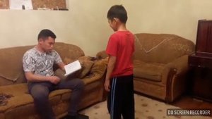 Наказание за двойку