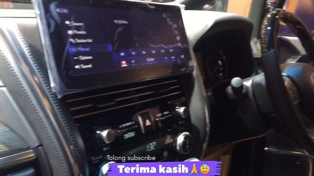 MOBIL LEXUS LM350 SERING DI PAKAI HOTMAN PARIS #lexus350 #lexus #hotmanparis #lexusclub #mobil #top