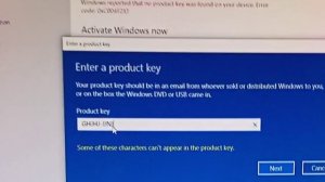 How to Fix Windows Activation Error Oxc004f213 in Windows 10/11|Windows is not activated |solution
