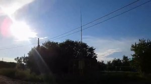 Село Ивановка (Калачинский район Омской обл.) 07.2017.