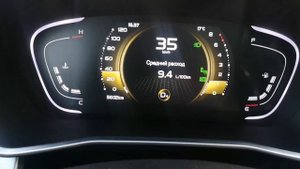 Расход топлива на Джили Кулрей в смешаном цикле 80% город, 20% трасса,Geely Coolray 2021 flagship.