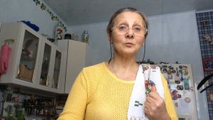 061   Плов с белыми грибами!)