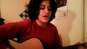 10 minute song challenge - Topic: ''My Mother Told Me''