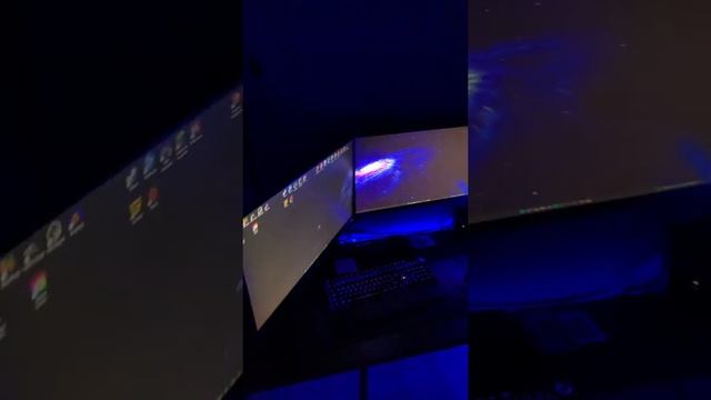 Updated My Gaming/YouTube Space смотреть онлайн