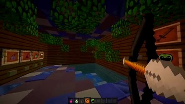 TOP 3 HALLOWEEN PVP PACKS | Minecraft PvP Texture Packs смотреть онлайн