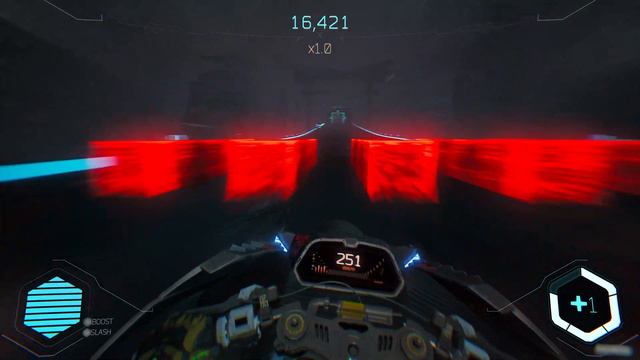 Трейлер Ghostrunner 2 (Endless Moto Mode)