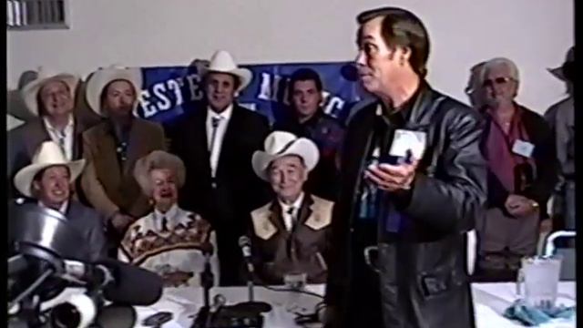 Roy Rogers and Dale Evans 1994 смотреть онлайн