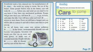 Spotlight 7 Module 5a Модуль 5а Рабочая тетрадь